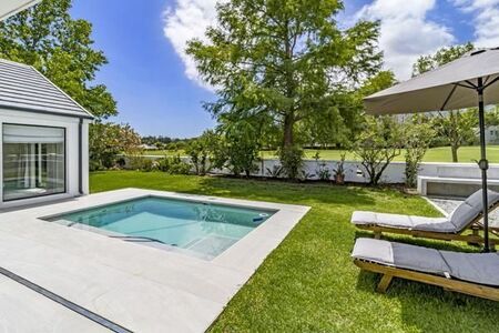 3 Bedroom House in Erinvale Estate