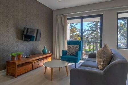 2 Bedroom Apartment in Paardevlei