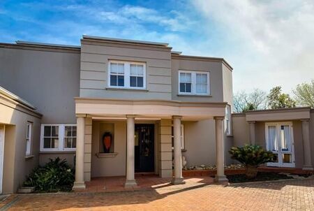3 Bedroom House in Erinvale Estate