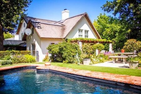 3 Bedroom House in Erinvale Estate