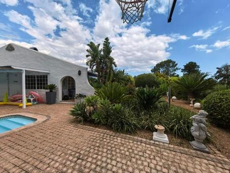 5 Bedroom House in La Sandra