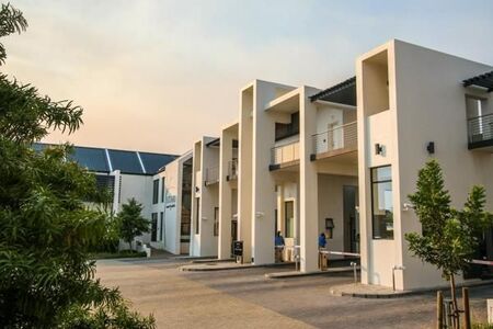 3 Bedroom Apartment in Sitari