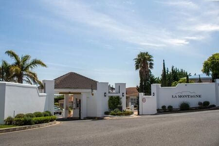 4 Bedroom House in Steynsrust