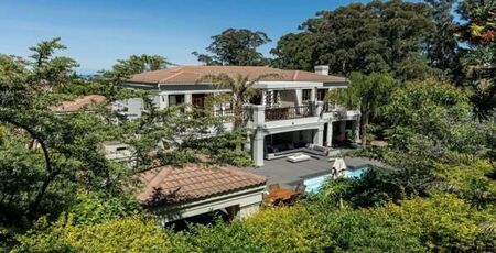 3 Bedroom House in Helderrand