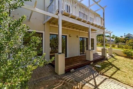 4 Bedroom House in Schonenberg Estate