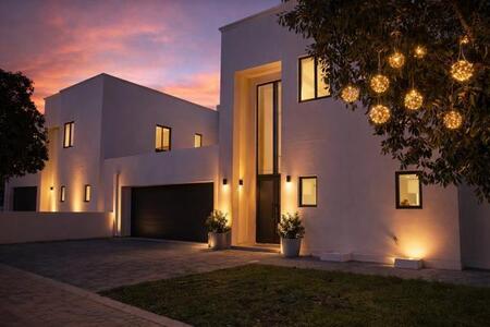 4 Bedroom House in Croydon