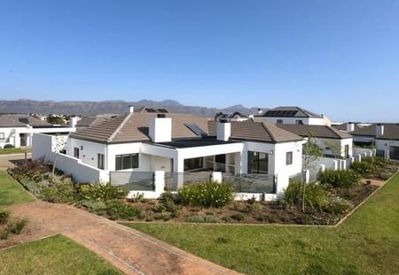 3 Bedroom House in Heritage Park