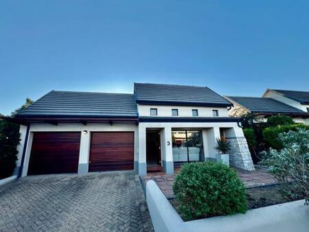 3 Bedroom House in Schonenberg Estate