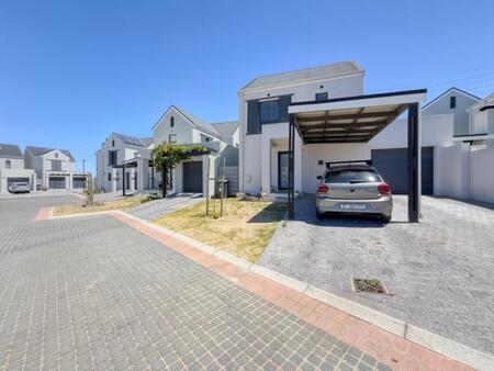 2 Bedroom Townhouse in Acorn Creek Lifestyle Estate
