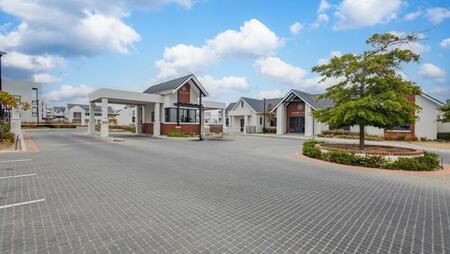 3 Bedroom House in Sitari