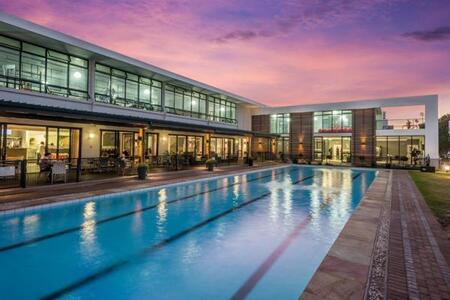 3 Bedroom Apartment in De Velde