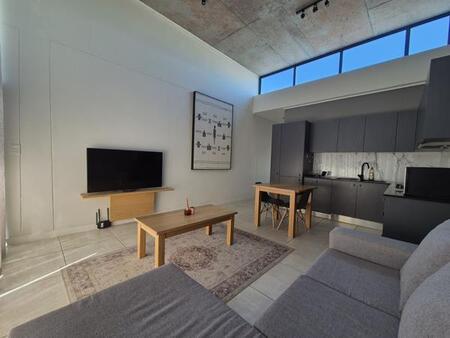 1 Bedroom House in Paardevlei