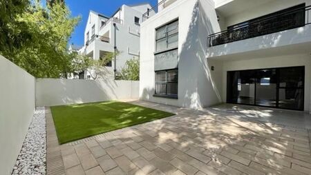 3 Bedroom Apartment in De Velde