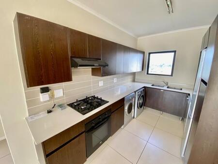 3 Bedroom Apartment in De Velde