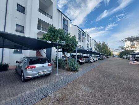 2 Bedroom Apartment in De Velde