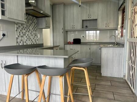 3 Bedroom House in Bothasig