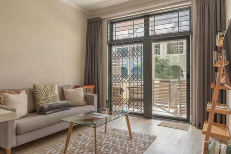 1 Bedroom Apartment in Muizenberg