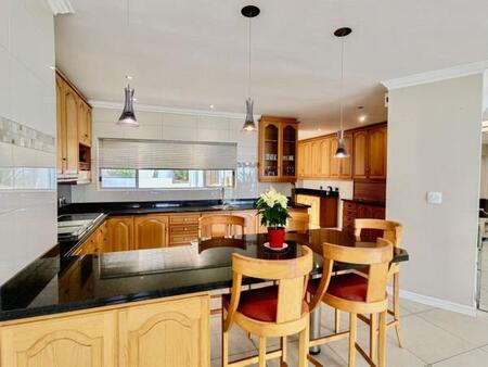 4 Bedroom House in Plattekloof