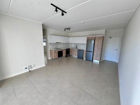 2 Bedroom Apartment in Milnerton Central