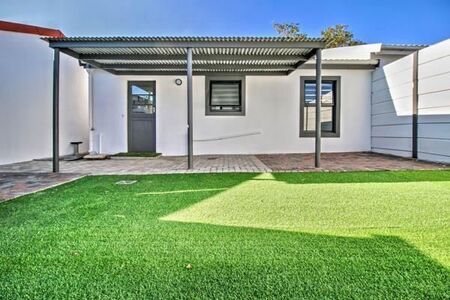 2 Bedroom House in Richwood