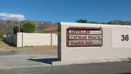 1 Bedroom Apartment in Harbour Island