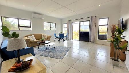 1 Bedroom House in Firlands