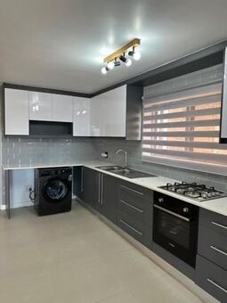 1 Bedroom Flat in Mountainside