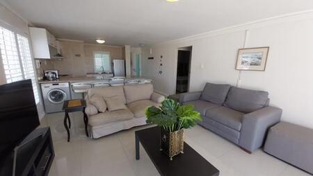 2 Bedroom Apartment in Gordons Bay Central
