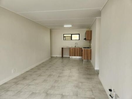 2 Bedroom Apartment in Mountainside