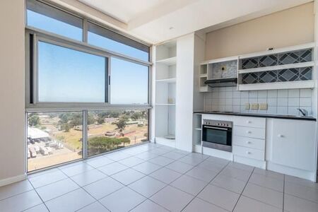 Studio apartment in Townsend Estate