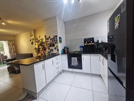 2 Bedroom Apartment in Uitzicht