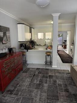 2 Bedroom Apartment in Gardens