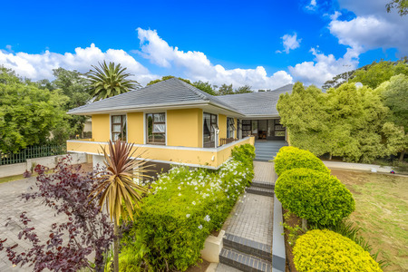 5 Bedroom House in Durbanville Hills