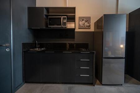 1 Bedroom Apartment in De Waterkant