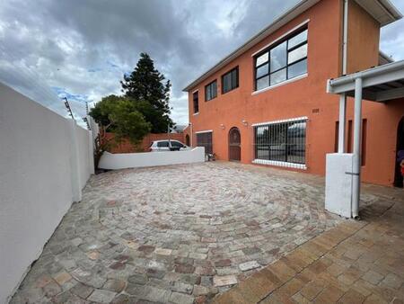 3 Bedroom Townhouse in Lotus River