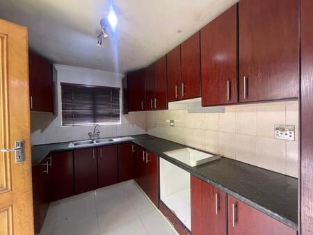 4 Bedroom House in Lentegeur