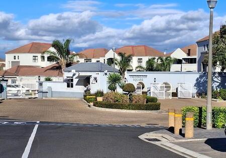 2 Bedroom Apartment in Welgelee