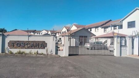 2 Bedroom Apartment in Protea Heights