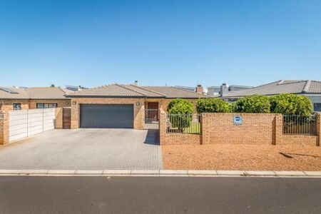 3 Bedroom House in Sonkring