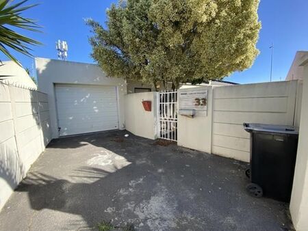 3 Bedroom House in Sunningdale