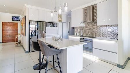 3 Bedroom House in Parklands North