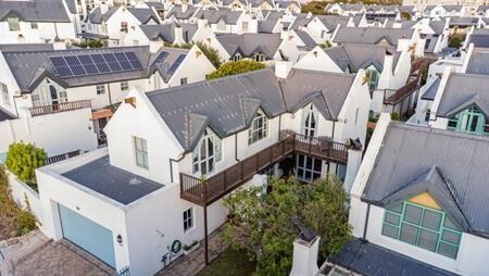 3 Bedroom Duplex in Big Bay