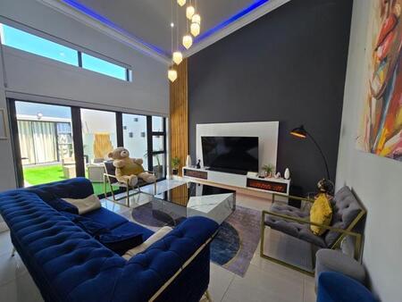 4 Bedroom House in Sandown