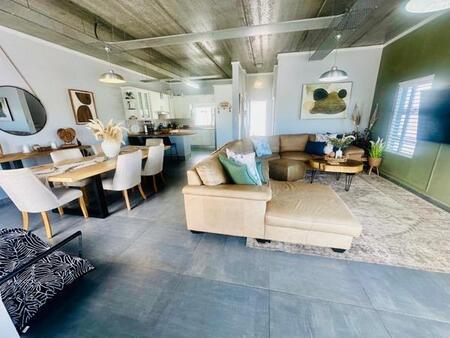 3 Bedroom Townhouse in Big Bay