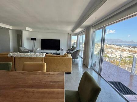 3 Bedroom Penthouse in Big Bay