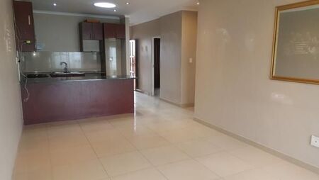 2 Bedroom House in Parklands