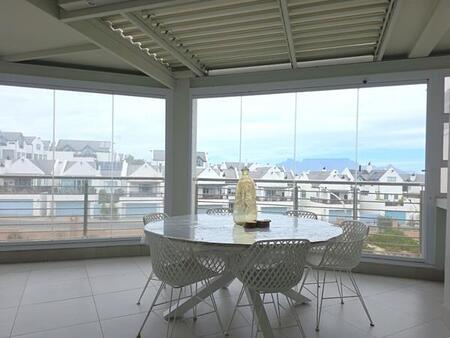 3 Bedroom Apartment in Big Bay