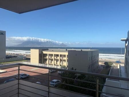 3 Bedroom Apartment in West Beach