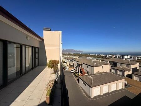 2 Bedroom Apartment in Big Bay