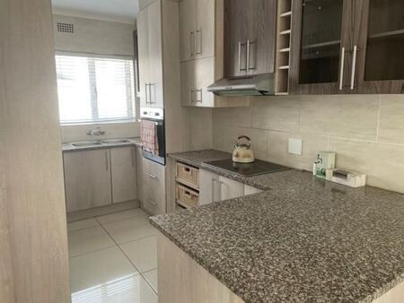 2 Bedroom House in Table View